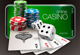 Официальный сайт Kaktuz Casino