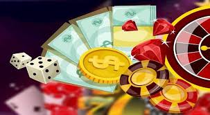 Онлайн казино Kaktuz Casino